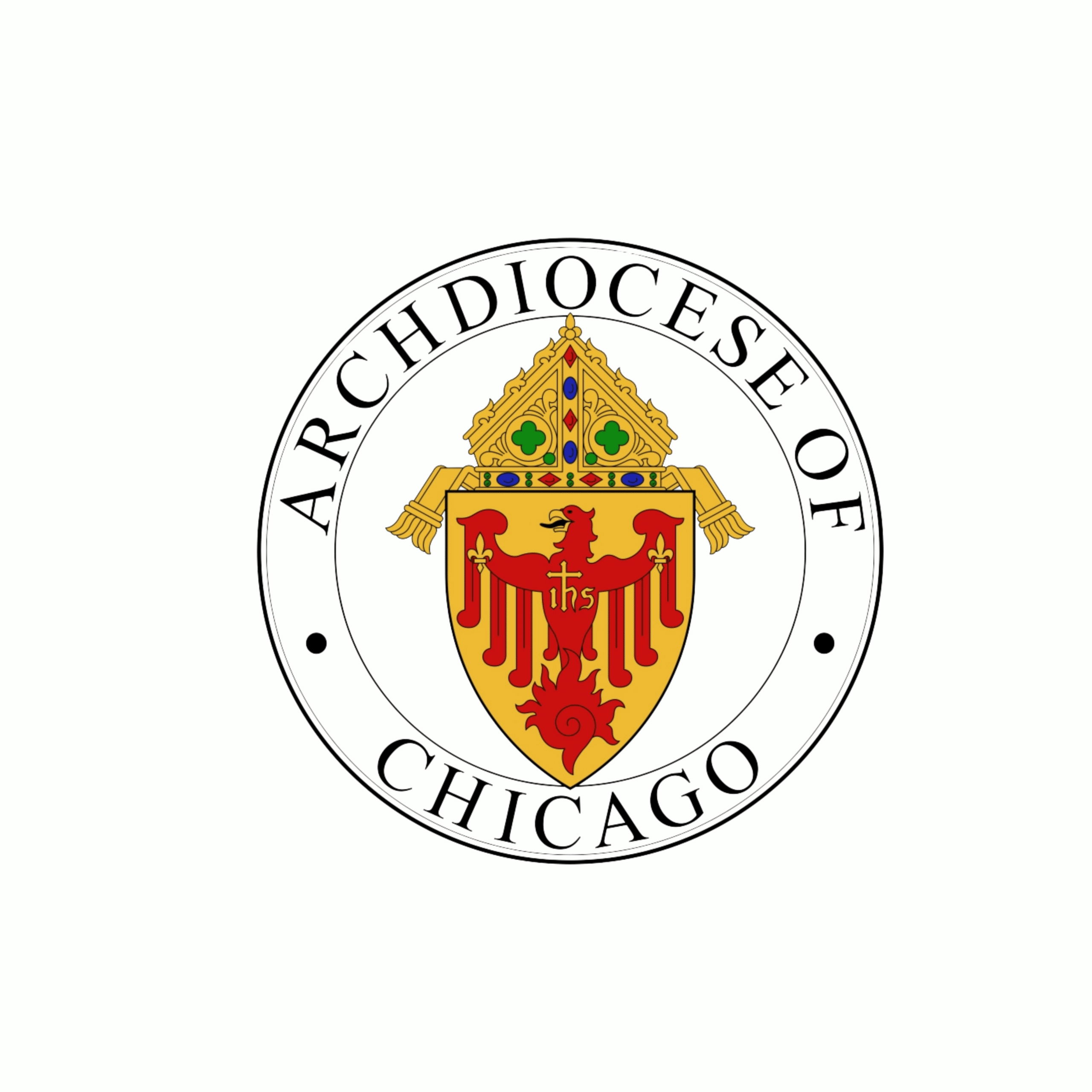 Program: Odnów mój Kościół - Archidiecezja Chicago